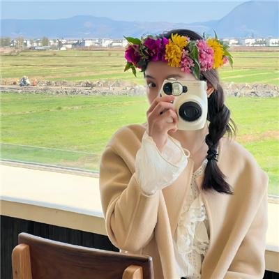 一切从遇见你开始