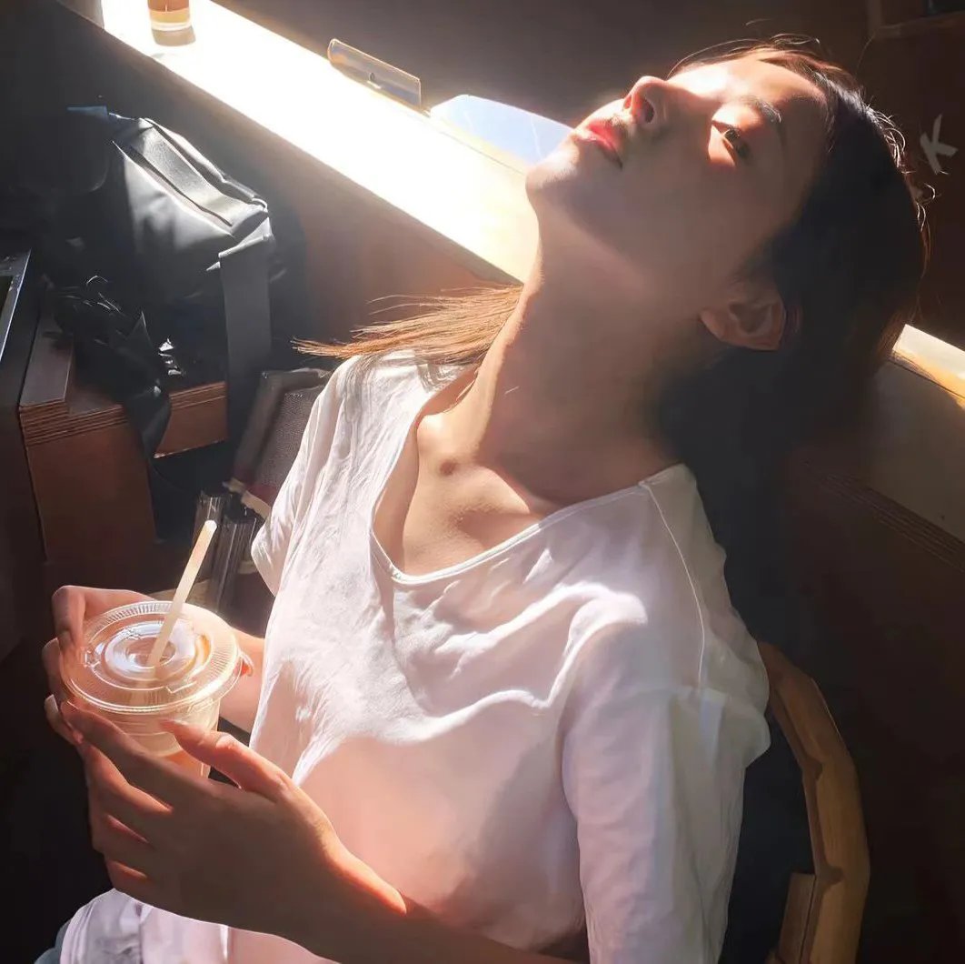 狐狸与我